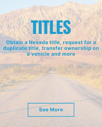 Titles